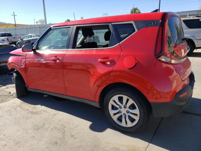 Photo 2 from auction – 2020 KIA SOUL LX with VIN KNDJ23AUXL7709077