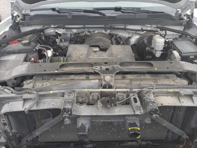 Photo 11 from auction – 2014 CHEVROLET SILVERADO with VIN 3GCUKREH4EG473689