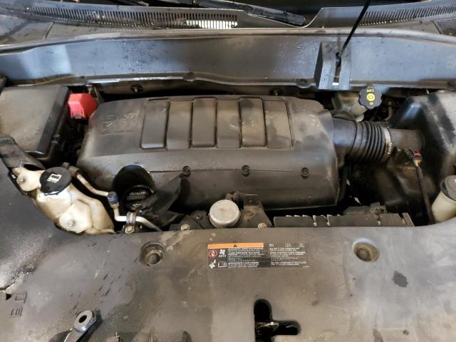 Photo 12 from auction – 2013 GMC ACADIA SLE with VIN 1GKKRPKDXDJ217504