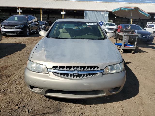 Photo 5 from auction – 2000 NISSAN ALTIMA XE with VIN 1N4DL01D9YC180797