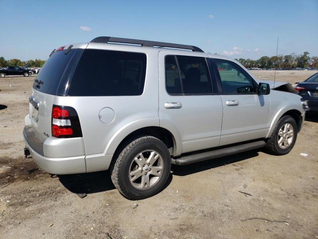 Photo 3 from auction – 2010 FORD EXPLORER X with VIN 1FMEU7DEXAUA89686