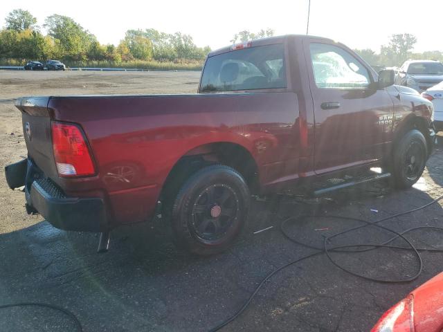 Photo 3 from auction – 2017 RAM 1500 ST with VIN 3C6JR6AT6HG677929