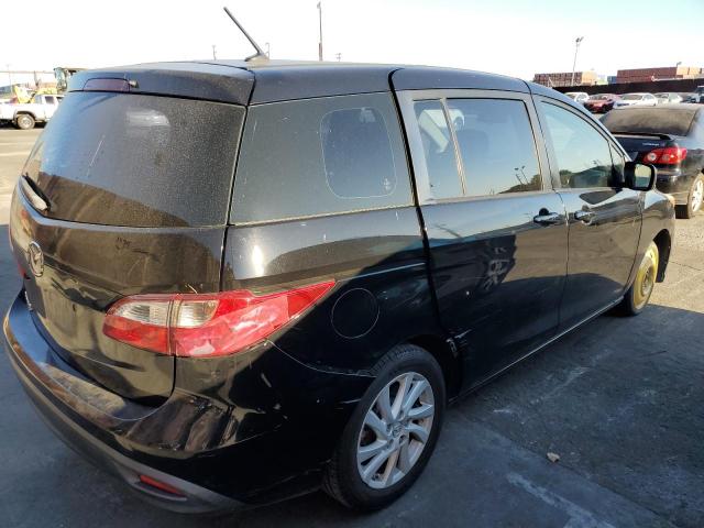 Photo 3 from auction – 2012 MAZDA 5 with VIN JM1CW2BL9C0115893