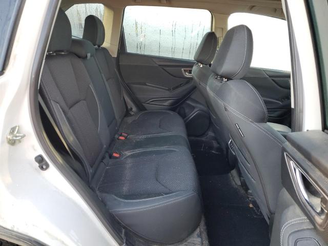 Photo 11 from auction – 2021 SUBARU FORESTER P with VIN JF2SKAJC0MH591800