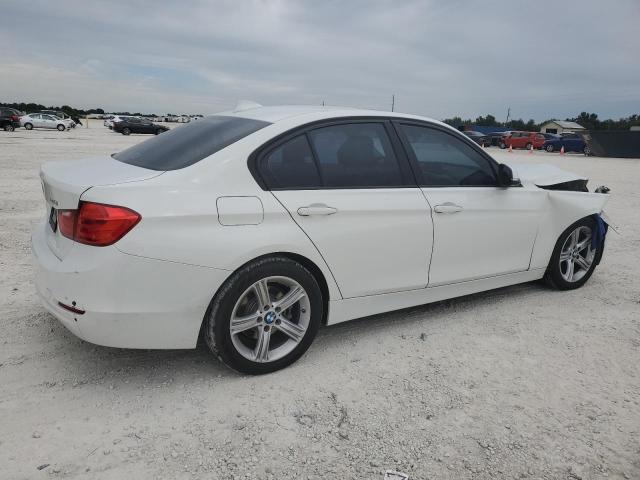 Photo 3 from auction – 2015 BMW 320 I with VIN WBA3B1G59FNT01664