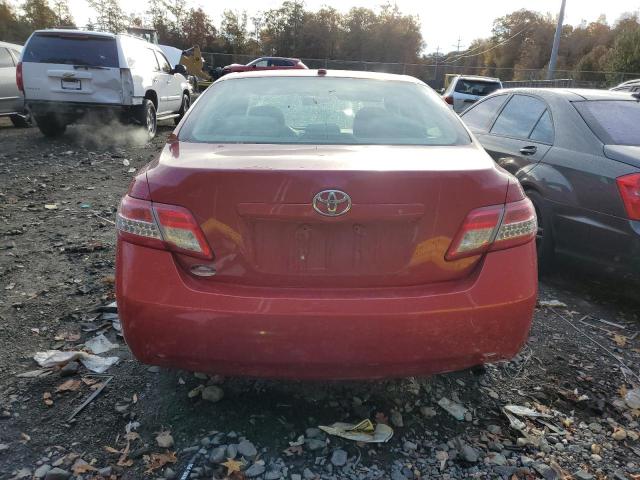 Photo 6 from auction – 2011 TOYOTA CAMRY BASE with VIN 4T1BF3EK2BU729773