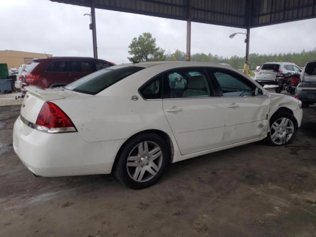 Photo 3 from auction – 2006 CHEVROLET IMPALA LT with VIN 2G1WC581X69115269