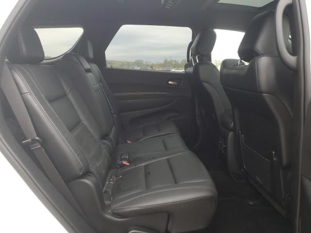 Photo 11 from auction – 2022 DODGE DURANGO GT with VIN 1C4RDJDG0NC105734