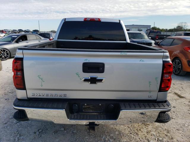 Photo 6 from auction – 2015 CHEVROLET SILVERADO with VIN 3GCPCREC5FG504447