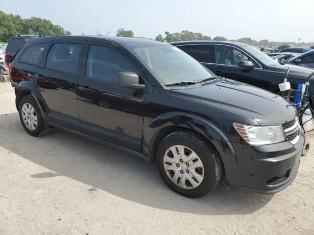Photo 4 from auction – 2014 DODGE JOURNEY SE with VIN 3C4PDCAB2ET192701