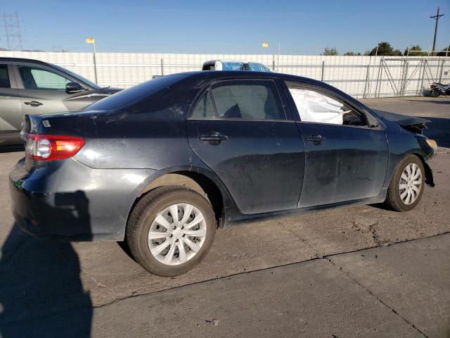 Foto 3 de la subasta – 2012 TOYOTA COROLLA BA con VIN 5YFBU4EE6CP018442