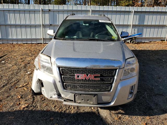 Photo 5 from auction – 2014 GMC TERRAIN SL with VIN 2GKFLWEK0E6139062