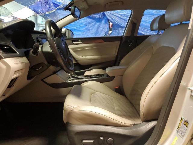 Photo 7 from auction – 2015 HYUNDAI SONATA SPO with VIN 5NPE34AF2FH044519