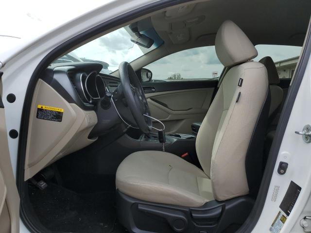 Photo 7 from auction – 2015 KIA OPTIMA LX with VIN KNAGM4A75F5643412