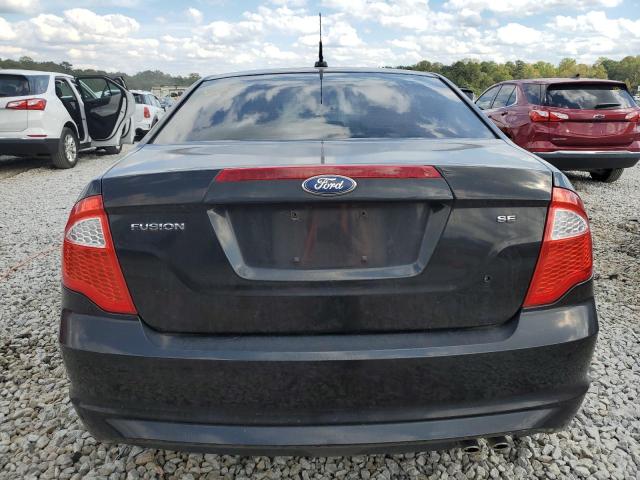 Photo 6 from auction – 2011 FORD FUSION SE with VIN 3FAHP0HA8BR174435