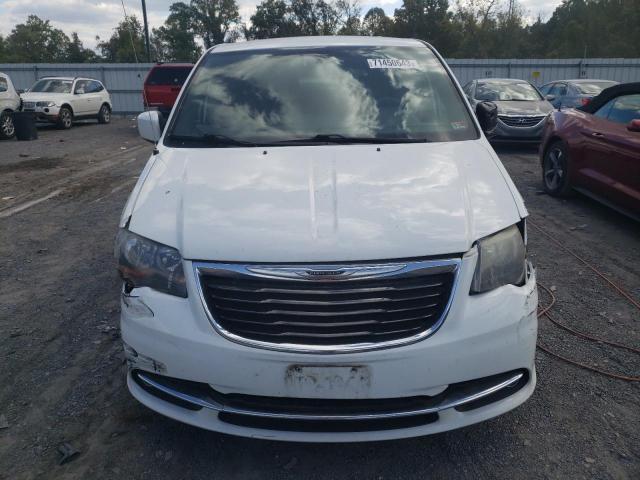 Photo 5 from auction – 2014 CHRYSLER TOWN & COU with VIN 2C4RC1HG8ER239945