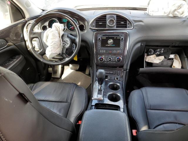 Photo 8 from auction – 2016 BUICK ENCLAVE with VIN 5GAKRCKD8GJ259275