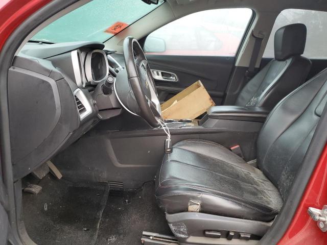 Zdjęcie 7 z aukcji – 2015 CHEVROLET EQUINOX LT z VIN 2GNFLGEK6F6402052