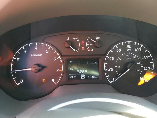 Photo 9 from auction – 2013 NISSAN SENTRA S with VIN 3N1AB7AP3DL730371