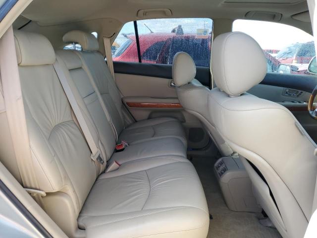 Photo 11 from auction – 2008 LEXUS RX 400H with VIN JTJHW31U182049810