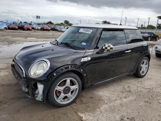 MINI COOPER 2009 with VIN WMWMF33539TW73415 - Photo from auction