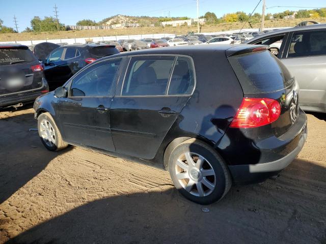Photo 2 from auction – 2007 VOLKSWAGEN RABBIT with VIN WVWDS71K17W270334