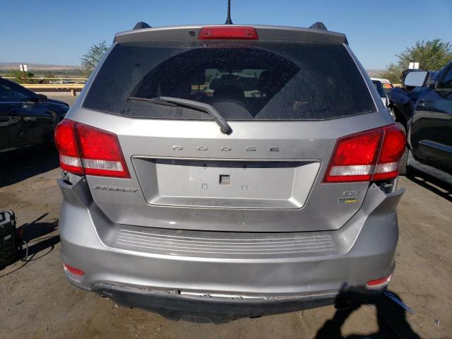 Photo 6 from auction – 2017 DODGE JOURNEY SX with VIN 3C4PDCBG2HT523517