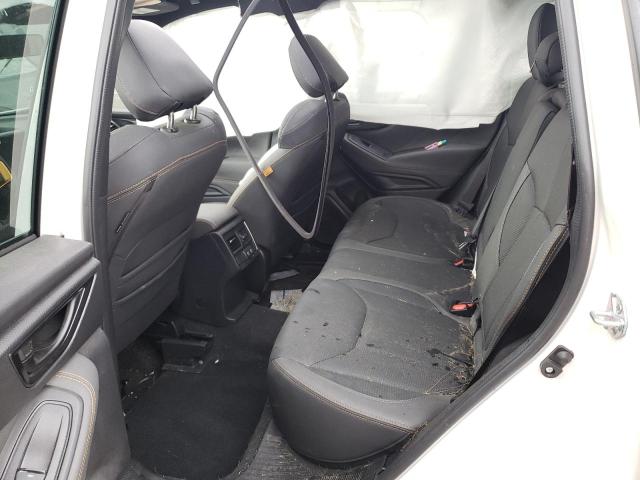 Photo 10 from auction – 2023 SUBARU FORESTER W with VIN JF2SKAMC9PH441782