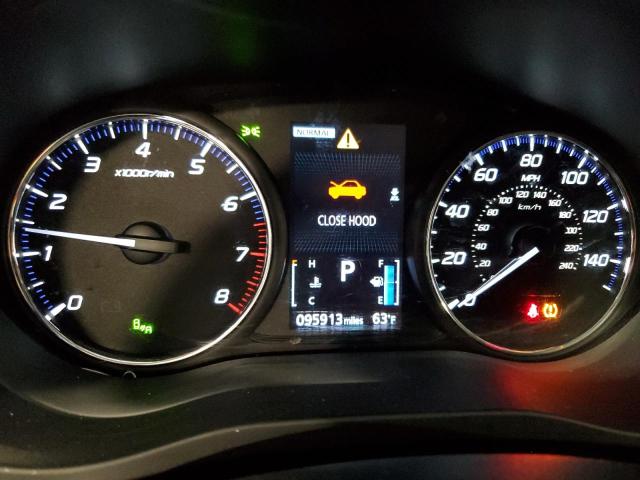 Photo 9 from auction – 2019 MITSUBISHI OUTLANDER with VIN JA4AZ3A3XKZ040700