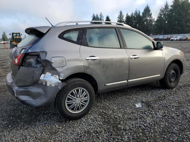 Photo 3 from auction – 2014 NISSAN ROGUE SELE with VIN JN8AS5MT6EW622126