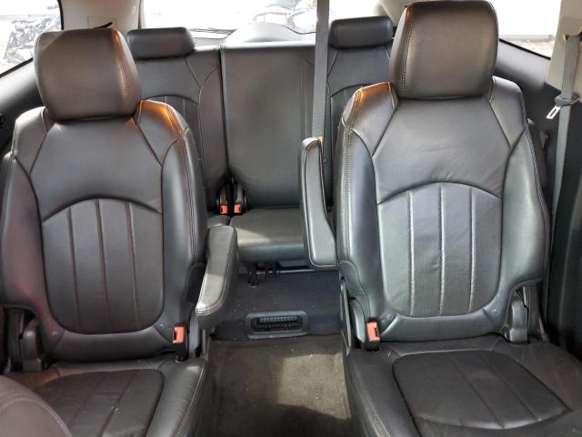 Photo 10 from auction – 2012 BUICK ENCLAVE with VIN 5GAKRCED3CJ321753