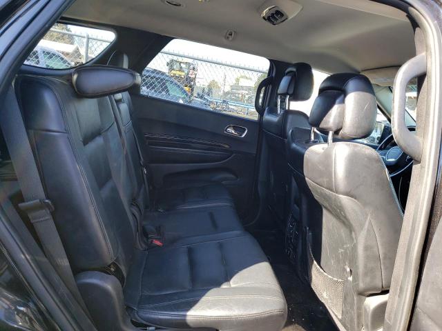 Photo 10 from auction – 2015 DODGE DURANGO LI with VIN 1C4RDJDG9FC810209