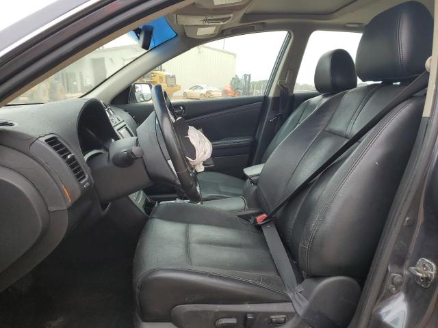 Photo 7 from auction – 2007 NISSAN ALTIMA 2.5 with VIN 1N4AL21E27N480465