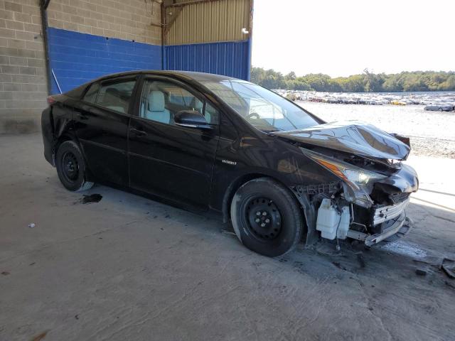 Photo 4 from auction – 2016 TOYOTA PRIUS with VIN JTDKARFU4G3506962