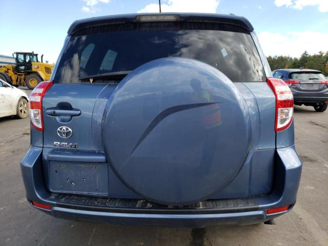 Photo 6 from auction – 2012 TOYOTA RAV4 LIMIT with VIN 2T3YF4DV9CW131040