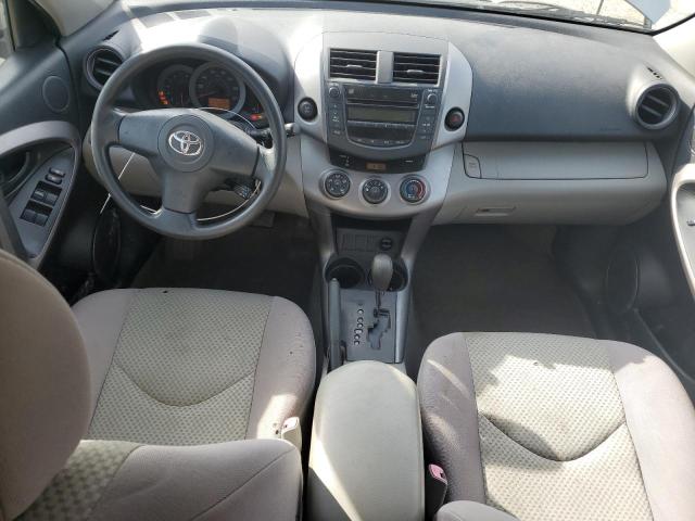 Photo 8 from auction – 2007 TOYOTA RAV4 with VIN JTMBD33V576049806