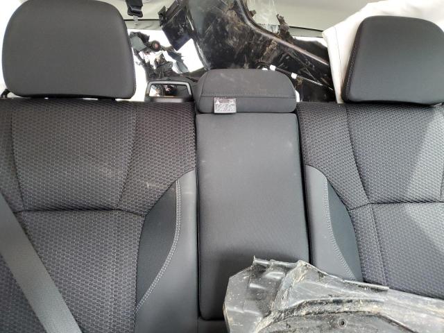 Photo 10 from auction – 2021 SUBARU FORESTER P with VIN JF2SKAFC3MH560789