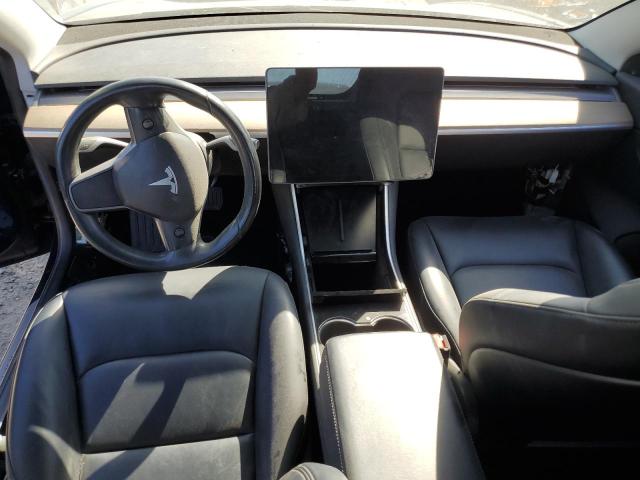 Photo 8 from auction – 2018 TESLA MODEL 3 with VIN 5YJ3E1EA4JF027050