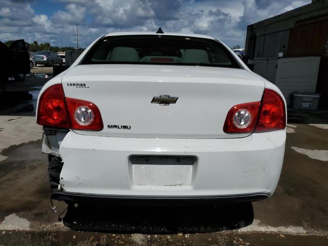 Photo 6 from auction – 2012 CHEVROLET MALIBU LS with VIN 1G1ZA5E07CF398943