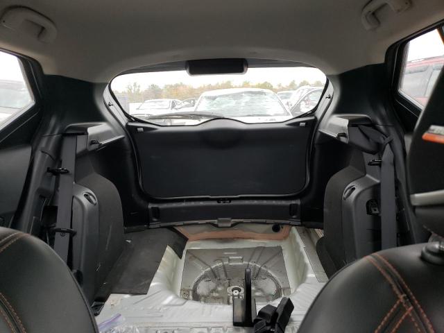 Photo 10 from auction – 2020 NISSAN KICKS SR with VIN 3N1CP5DV8LL508402