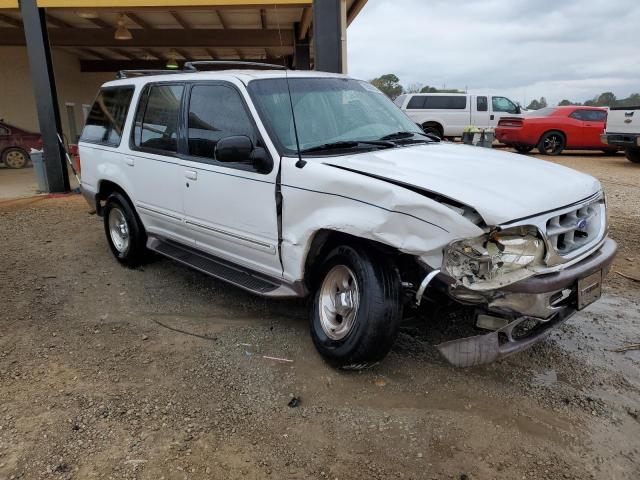 Photo 4 from auction – 1995 FORD EXPLORER with VIN 1FMDU32X2SUB24747