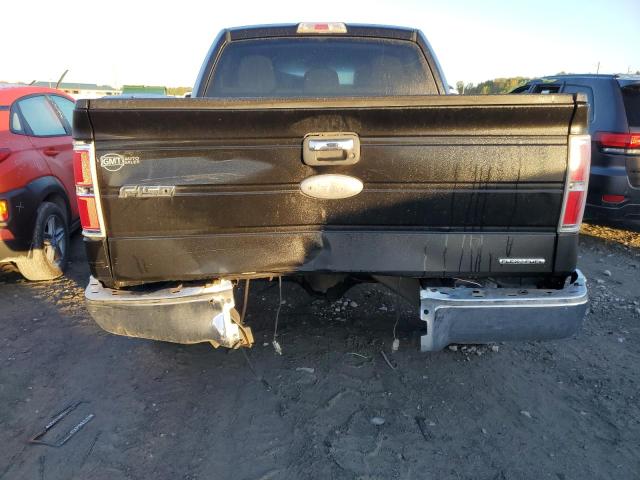 Photo 6 from auction – 2012 FORD F150 SUPER with VIN 1FTEW1CM9CKD64189