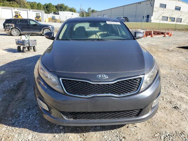 Photo 5 from auction – 2015 KIA OPTIMA LX with VIN 5XXGM4A77FG513565