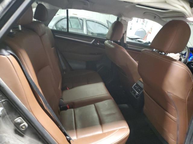 Photo 10 from auction – 2017 SUBARU OUTBACK TO with VIN 4S4BSETC0H3371901
