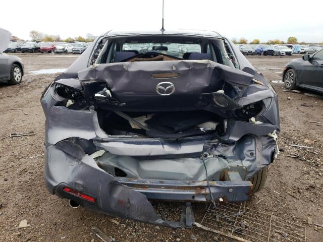 Photo 6 from auction – 2009 MAZDA 3 I with VIN JM1BK32F791242331