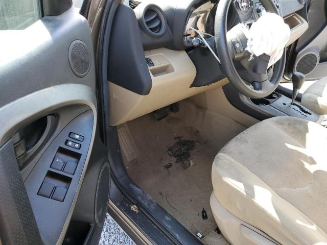 Photo 11 from auction – 2012 TOYOTA RAV4 with VIN 2T3ZF4DV1CW107609