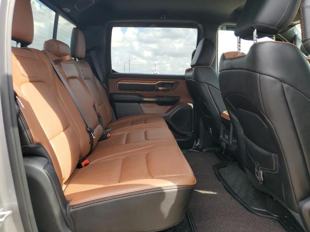 Photo 10 from auction – 2021 RAM 1500 LONGH with VIN 1C6SRFKMXMN826694