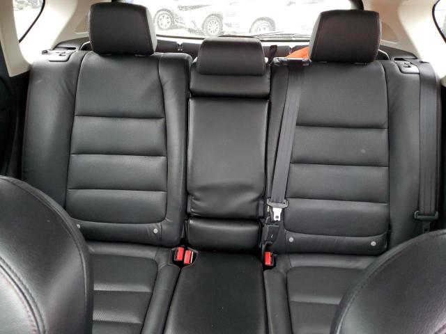 Photo 10 from auction – 2014 MAZDA CX-5 GT with VIN JM3KE2DYXE0382266
