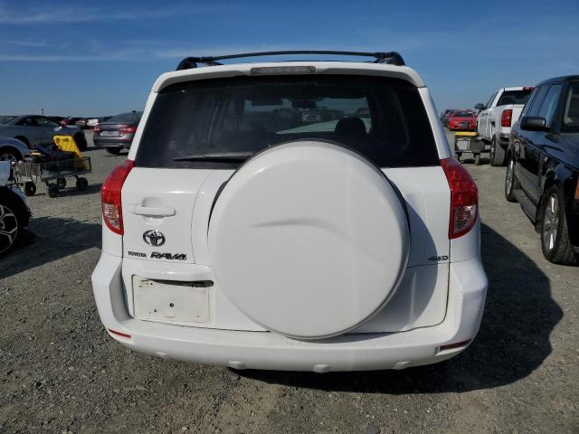 Photo 6 from auction – 2008 TOYOTA RAV4 with VIN JTMBD33V986084463
