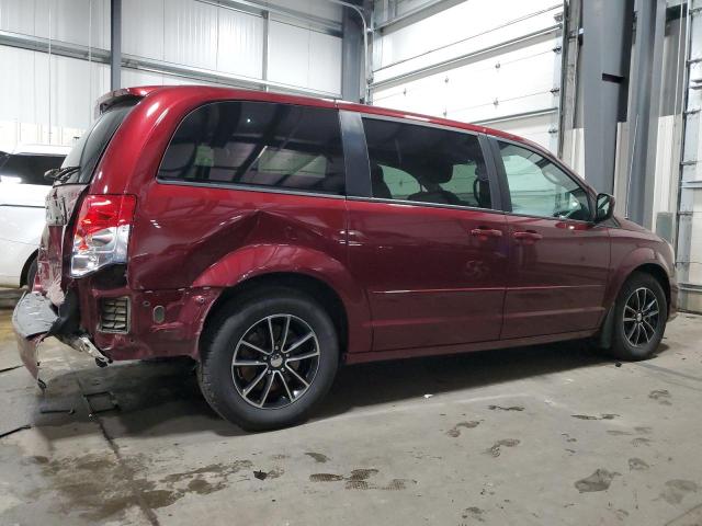 Photo 3 from auction – 2017 DODGE GRAND CARA with VIN 2C4RDGCG1HR662250